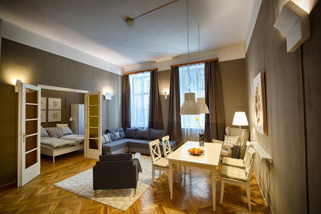 Logement Sous Le Chateau Budapest Exterior photo
