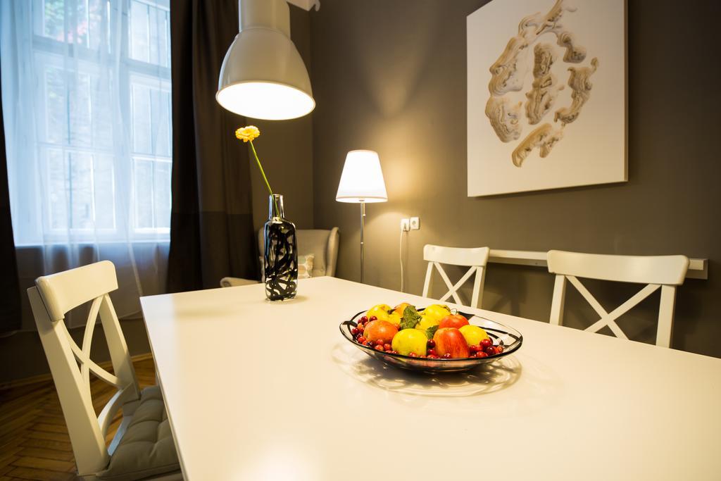 Logement Sous Le Chateau Budapest Exterior photo