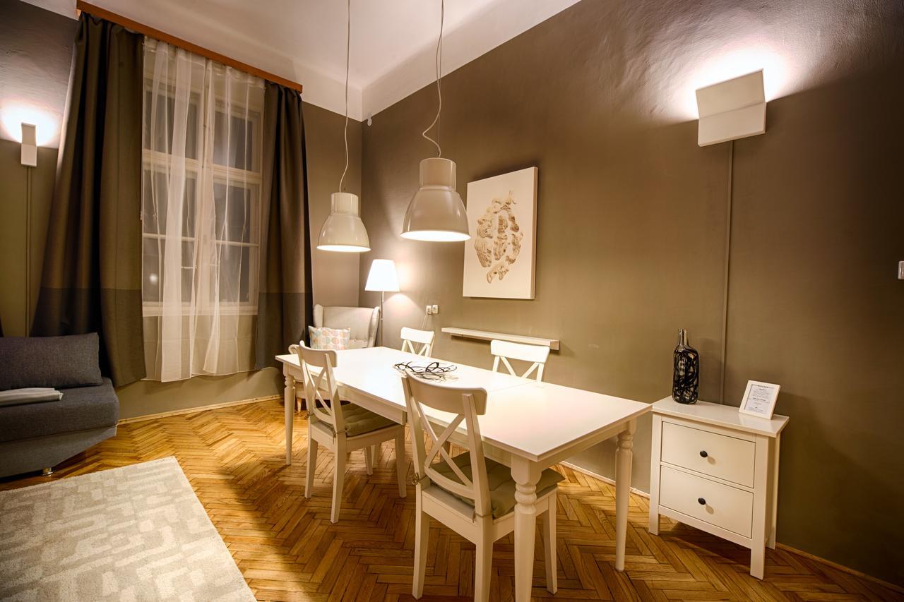 Logement Sous Le Chateau Budapest Exterior photo
